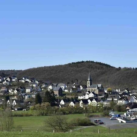 Appartement Zur Wied Oberlahr エクステリア 写真
